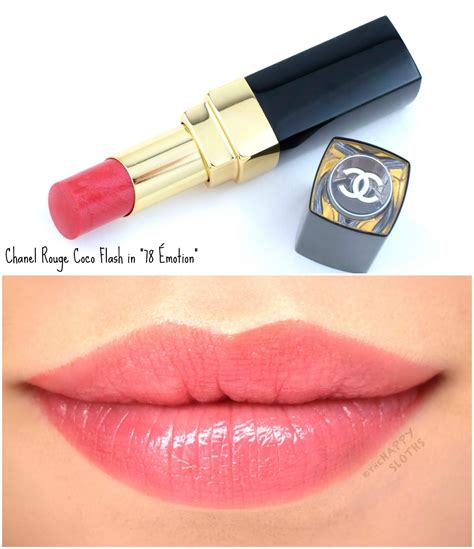 chanel lipstick 78